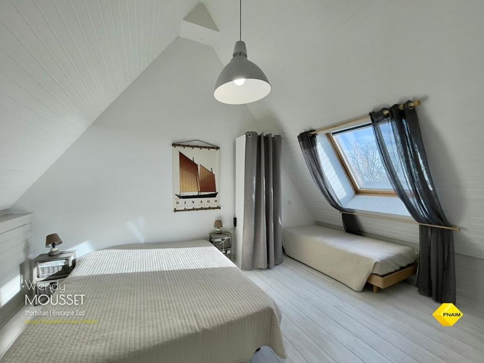Villa i Sarzeau, Morbihan - bilde 5