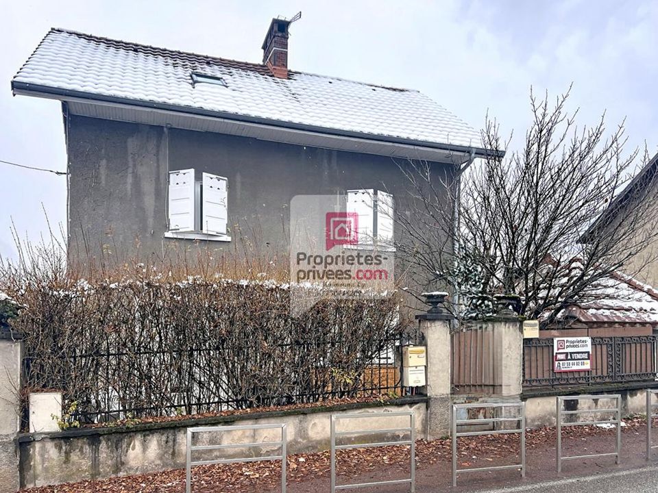 Villa a Ugine, Savoie - foto 1