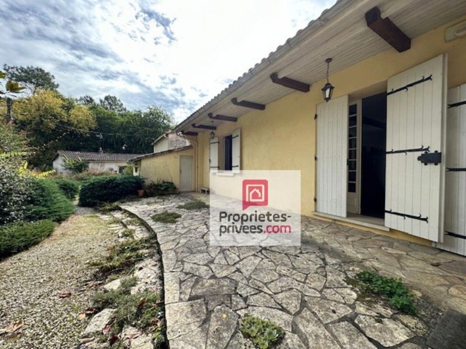 Villa en Illats, Gironde - foto 2