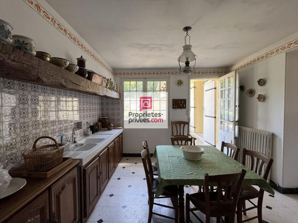 Villa en Illats, Gironde - foto 5