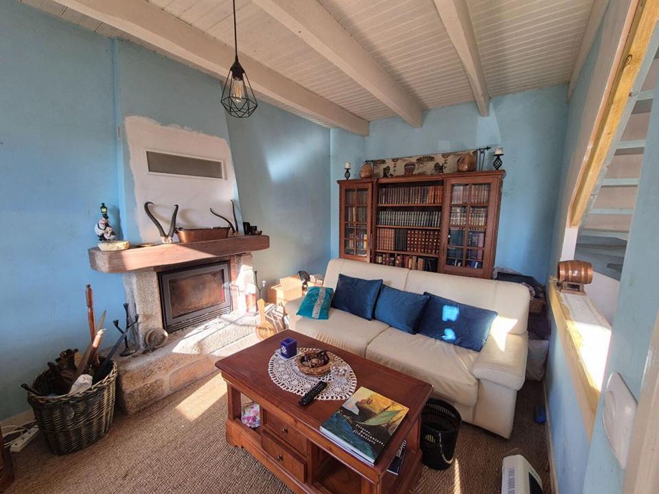 Villa i Lignol, Morbihan - foto 4