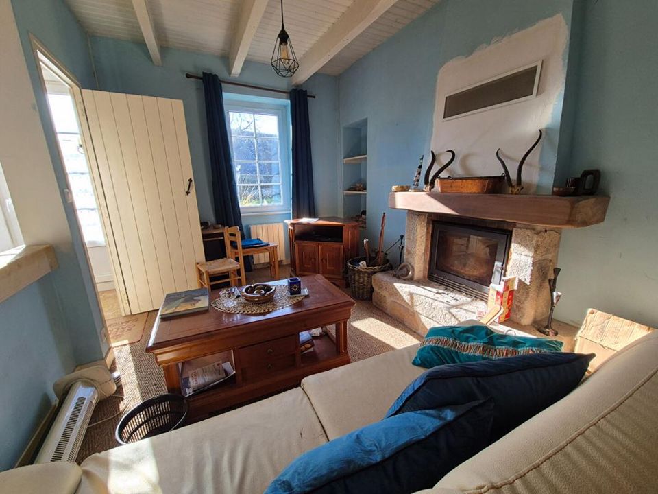 Villa i Lignol, Morbihan - foto 5