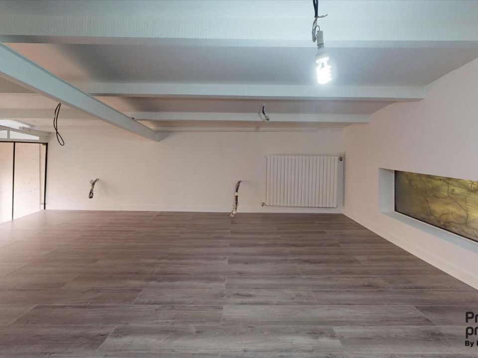 Villa i Clamart, Hauts-de-Seine - foto 1
