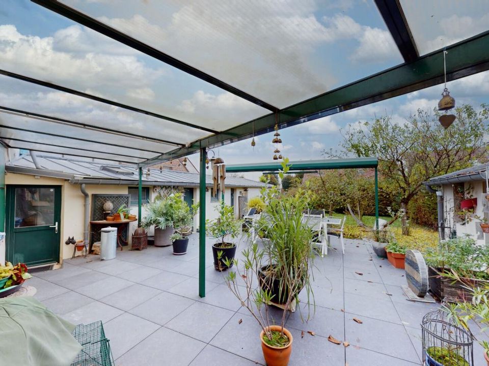 Villa i Nangis, Seine-et-Marne - foto 1