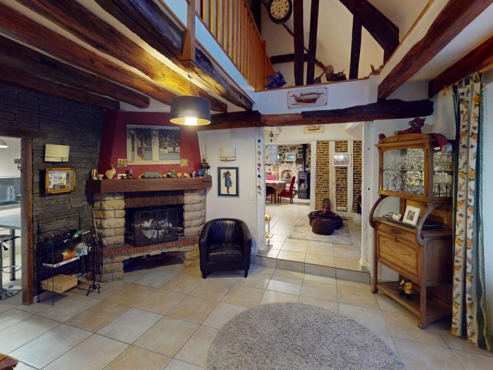 Villa i Nangis, Seine-et-Marne - foto 2