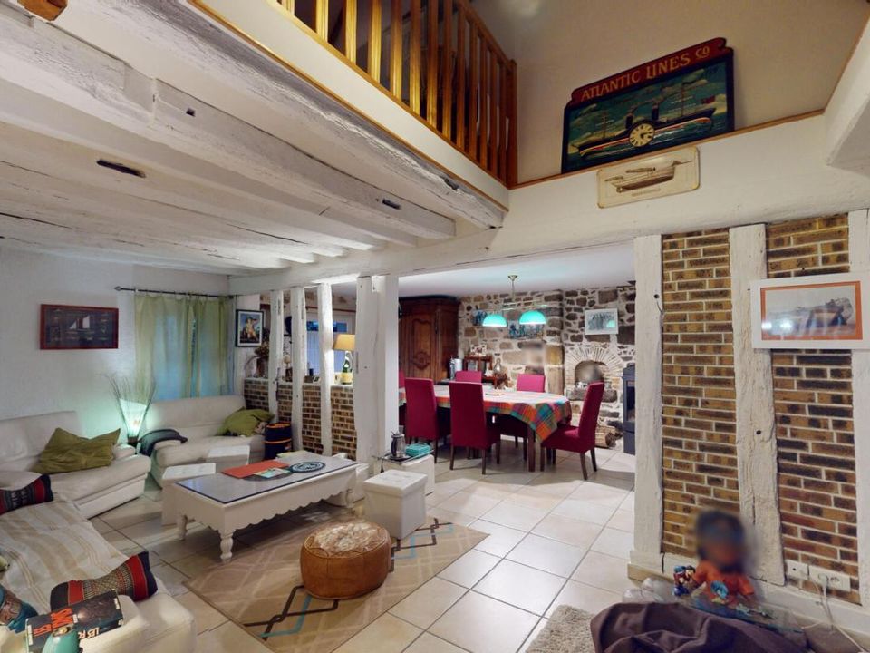 Villa i Nangis, Seine-et-Marne - foto 3