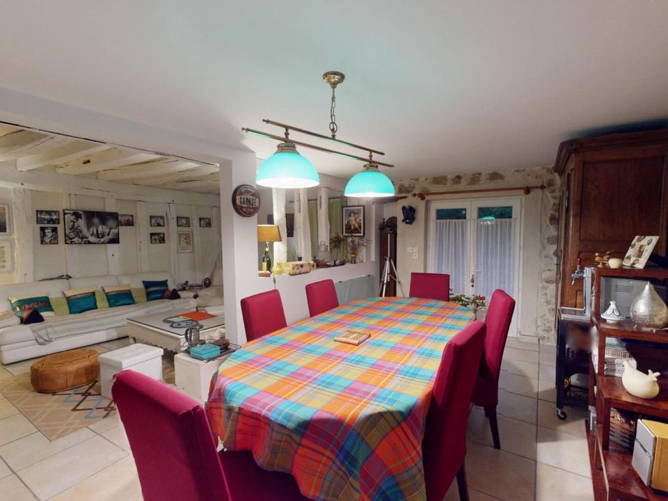 Villa i Nangis, Seine-et-Marne - foto 4