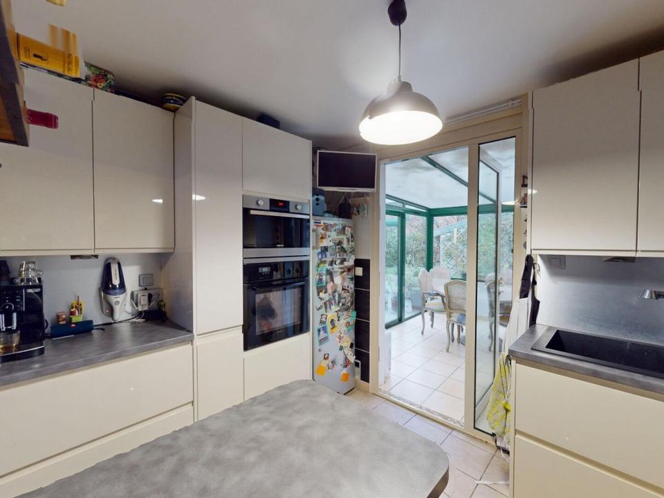 Villa i Nangis, Seine-et-Marne - foto 5