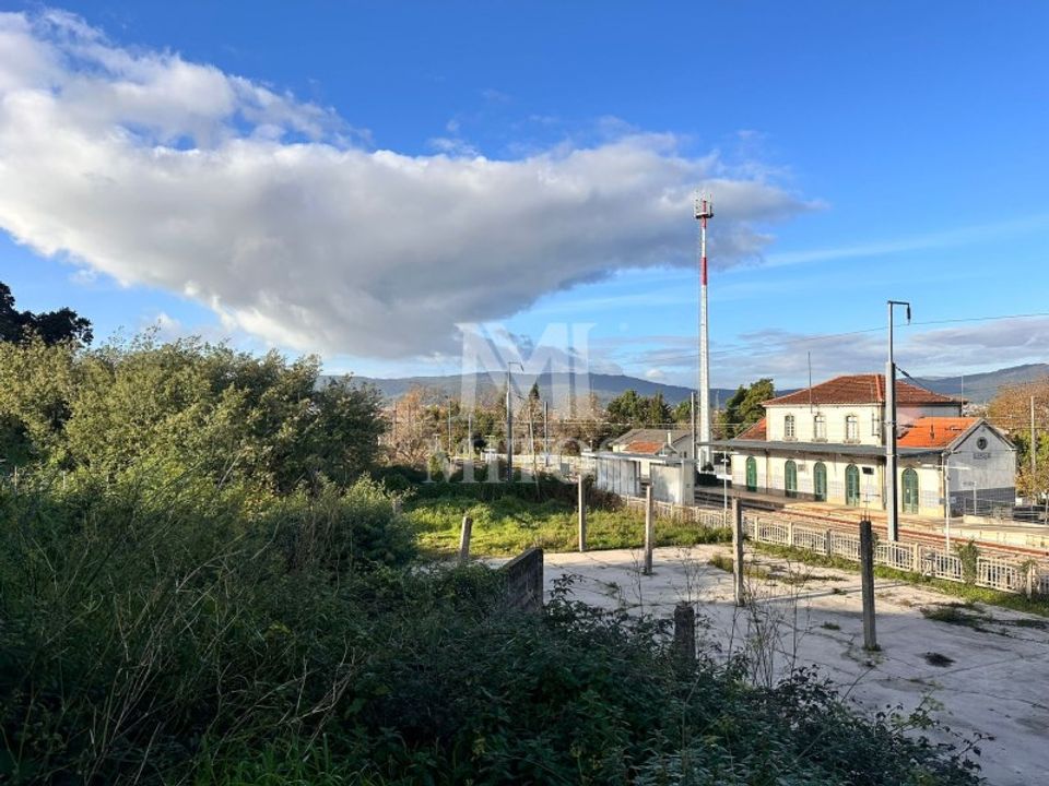 Helårsgrund i Darque, Viana do Castelo - foto 1