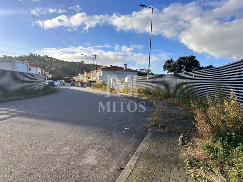 Helårsgrund i Darque, Viana do Castelo - foto 2