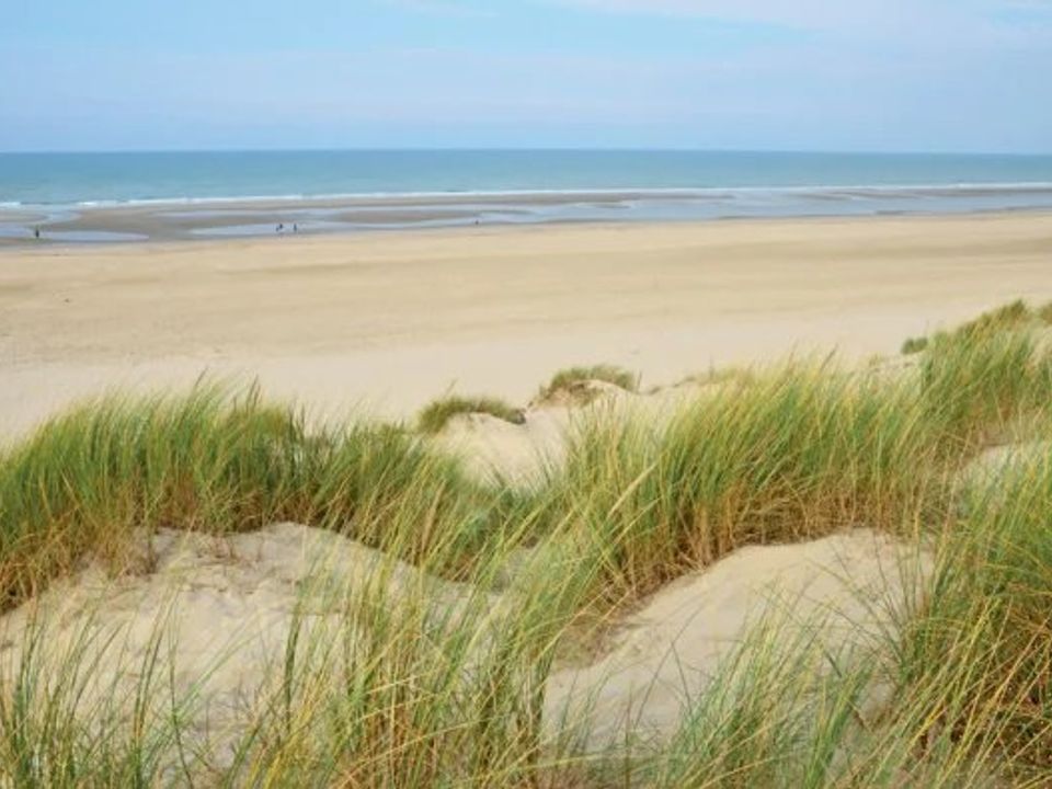 Lejlighed i Cucq, Pas-de-Calais - foto 5