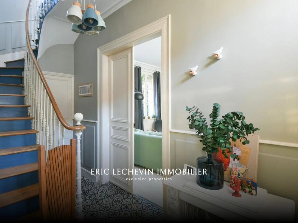 Villa i Montreuil-sur-Mer, Pas-de-Calais - foto 5