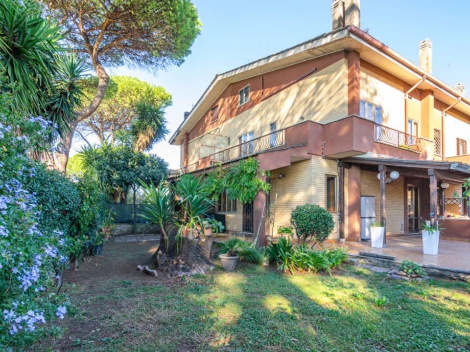 Villa i Marino, Rome - foto 1