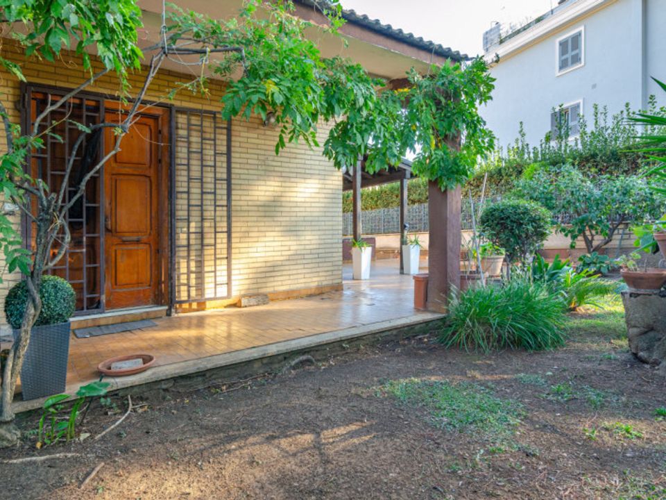 Villa i Marino, Rome - foto 2