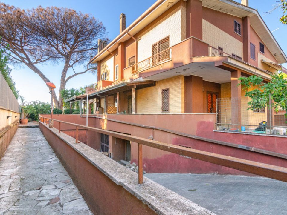 Villa i Marino, Rome - foto 3
