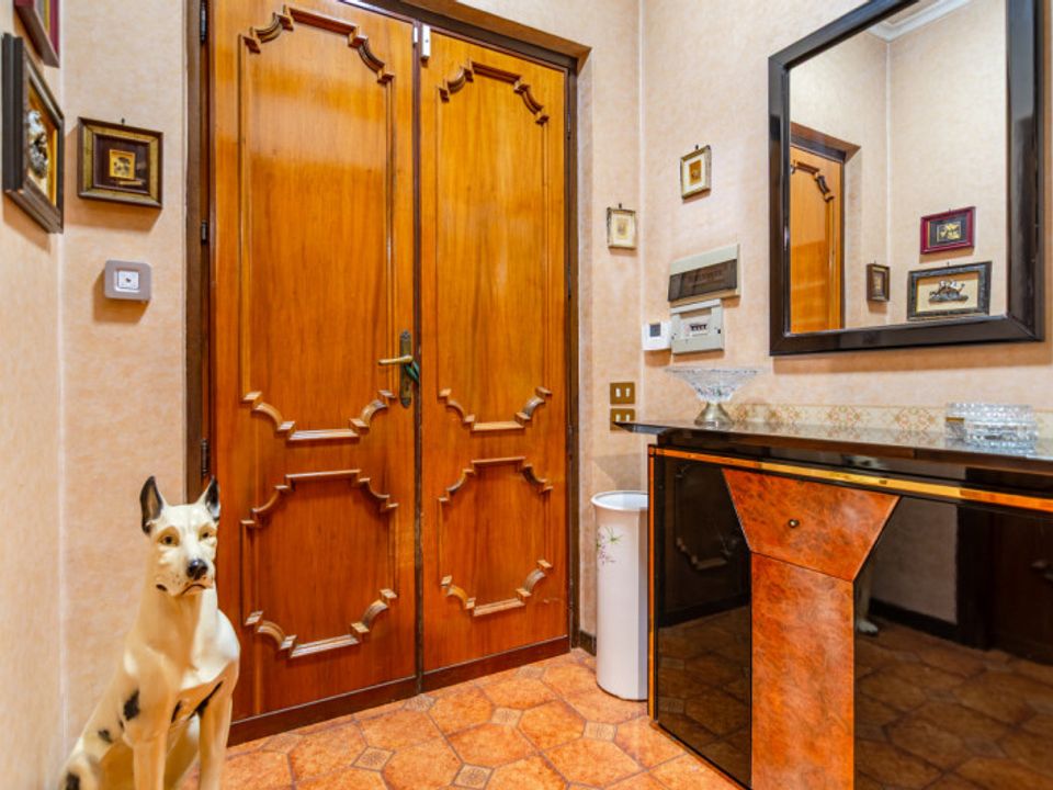 Villa i Marino, Rome - foto 4
