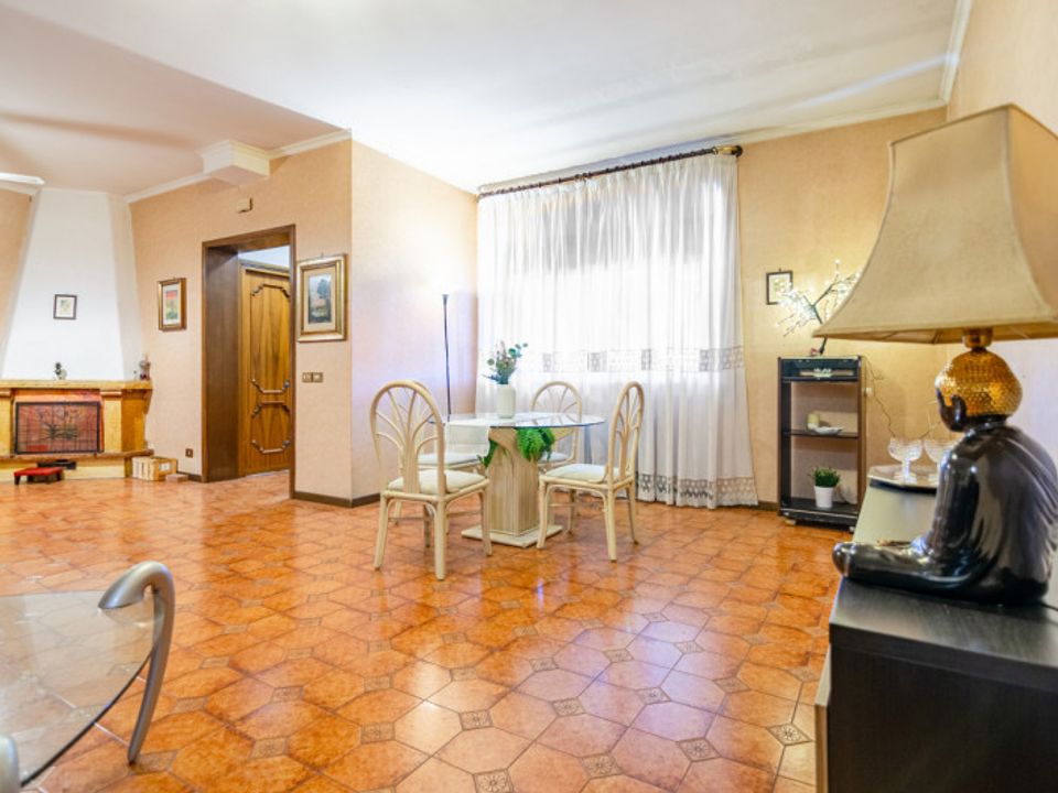 Villa i Marino, Rome - foto 5