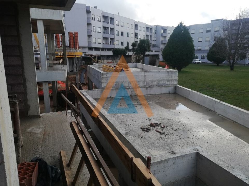 Byhus i Pacos de Brandao, Aveiro - foto 2