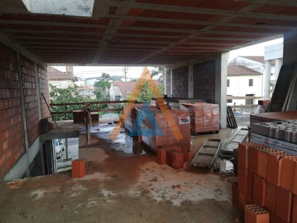 Byhus i Pacos de Brandao, Aveiro - foto 3