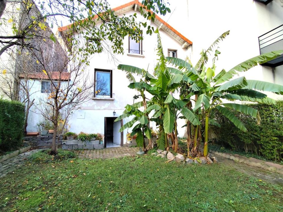 Villa i Clermont-Ferrand, Puy-de-Dome - foto 1