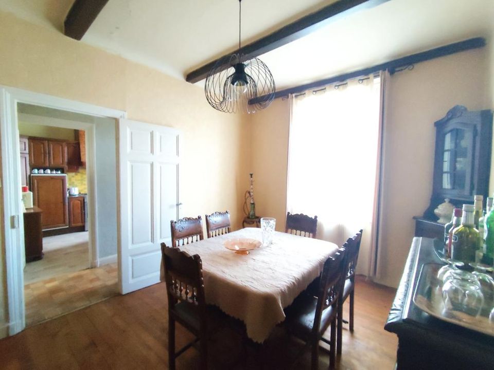 Villa i Clermont-Ferrand, Puy-de-Dome - foto 3
