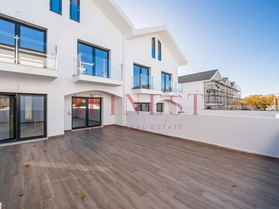 Villa i Cascais, Lisbon - foto 1