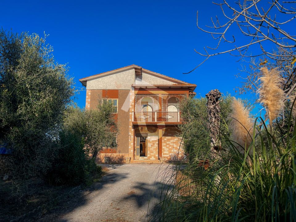 Villa i Montecarotto, Ancona - foto 2