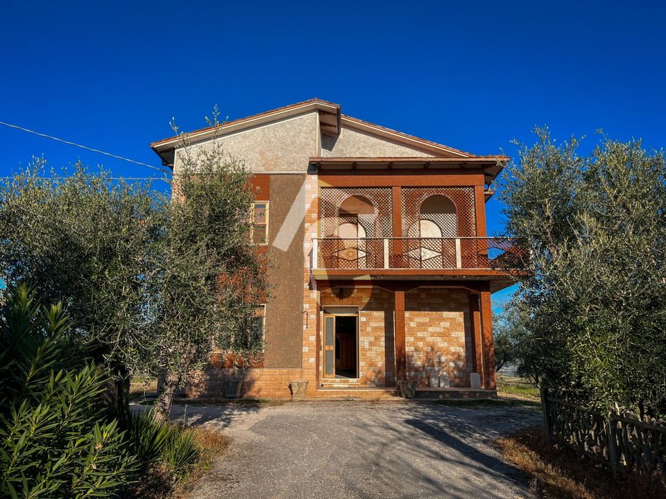 Villa i Montecarotto, Ancona - foto 3