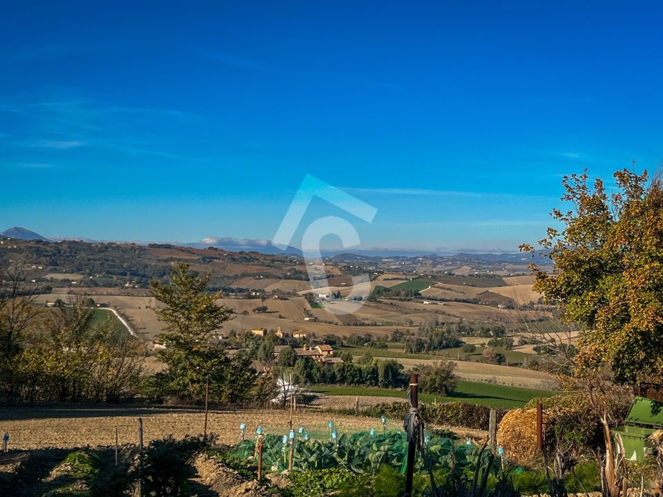 Villa i Montecarotto, Ancona - foto 4