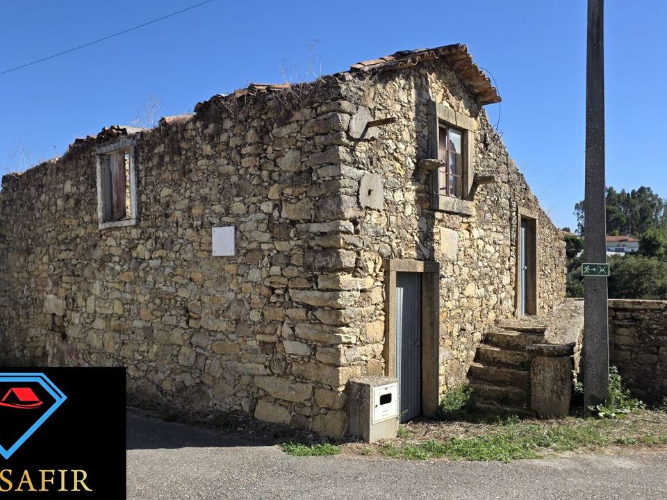 Villa i Tomar, Santarem - foto 1