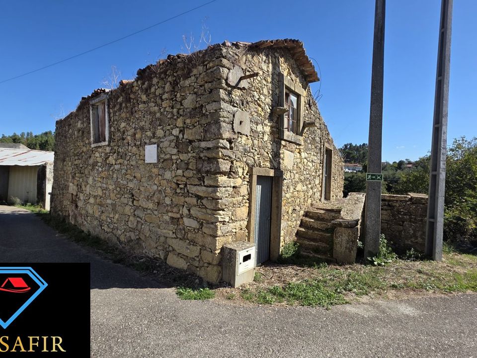 Villa i Tomar, Santarem - foto 2