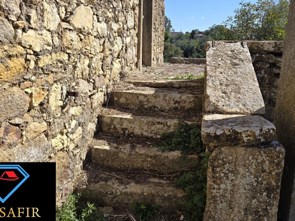Villa i Tomar, Santarem - foto 3