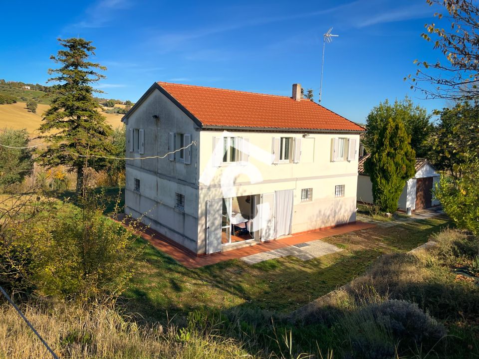 Villa i Senigallia, Ancona - foto 2