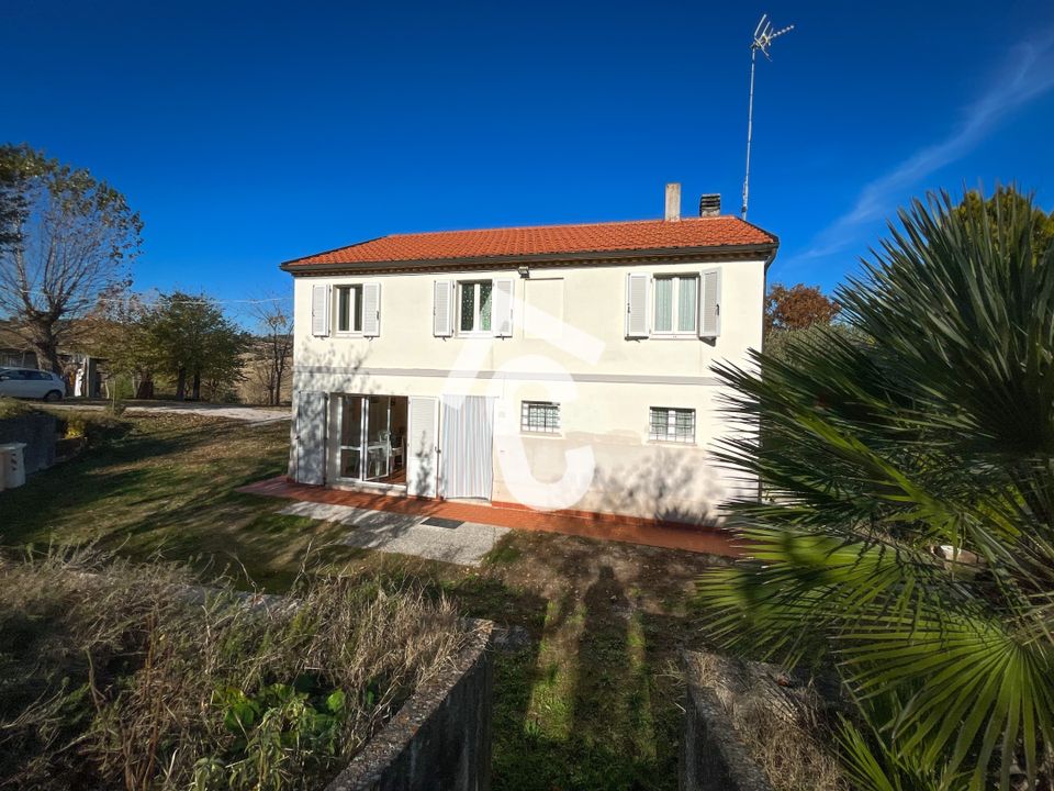 Villa i Senigallia, Ancona - foto 1