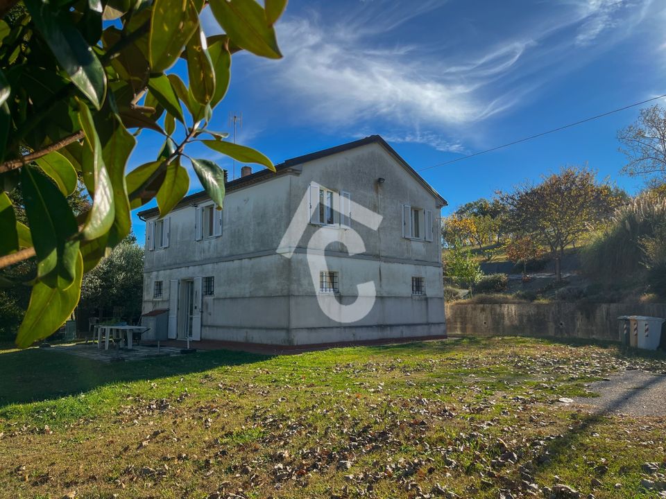 Villa i Senigallia, Ancona - foto 5
