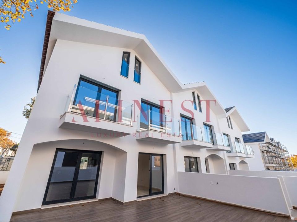 Villa i Cascais, Lisbon - foto 2