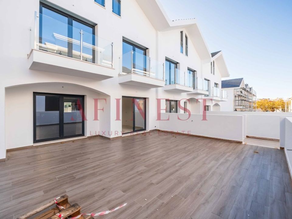 Villa i Cascais, Lisbon - foto 1