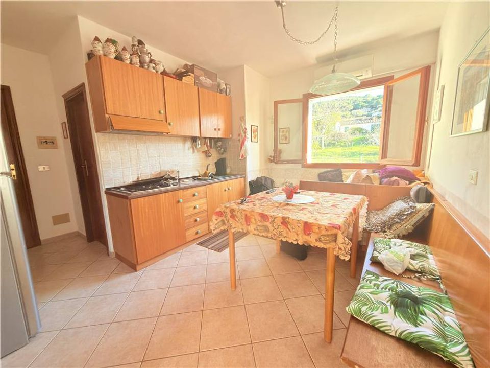Appartement in Capoliveri, Livorno - foto 1