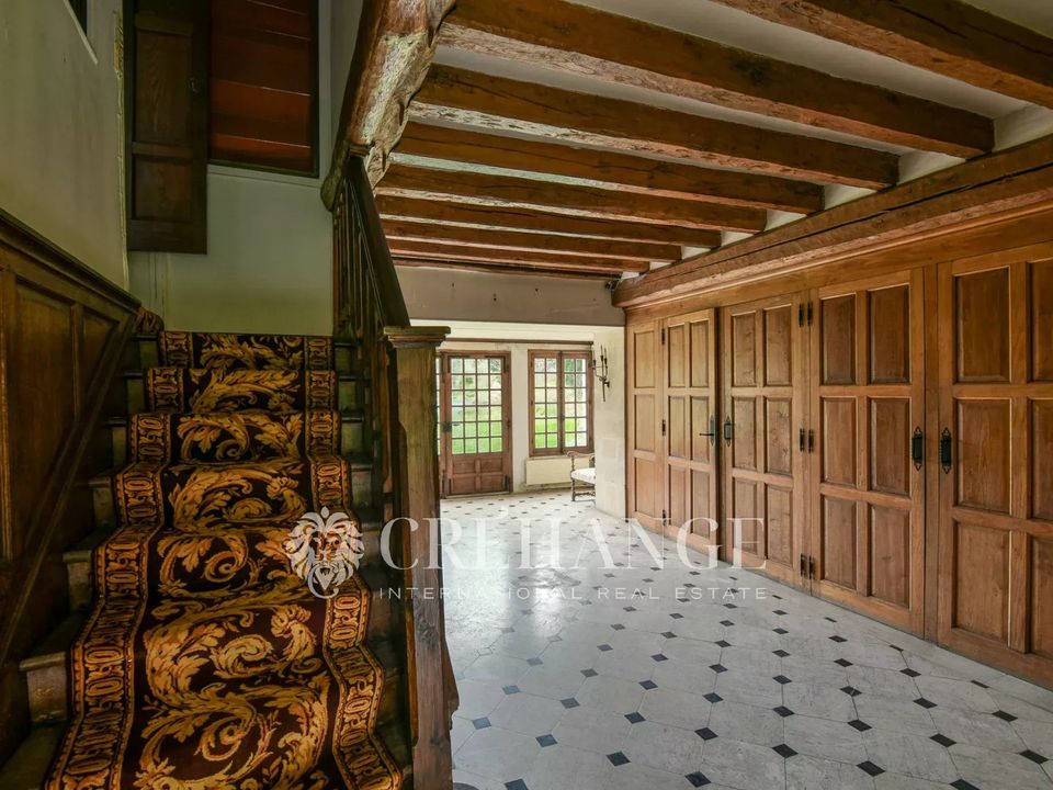 Villa i Condécourt, Val-d'Oise - foto 3