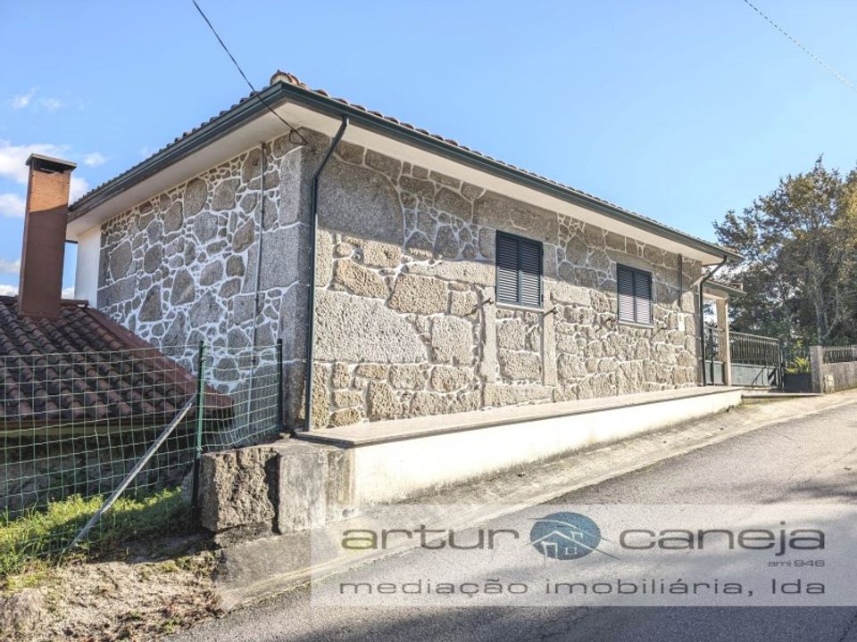 Villa i Arcos de Valdevez, Viana do Castelo - foto 4