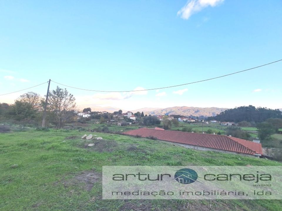 Farm i Arcos de Valdevez, Viana do Castelo - foto 2