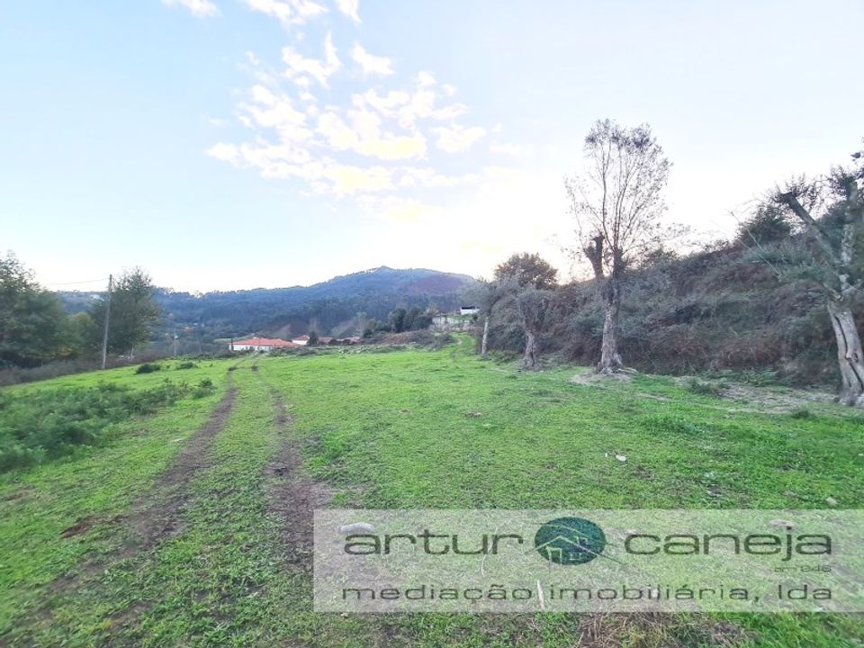 Farm i Arcos de Valdevez, Viana do Castelo - foto 4