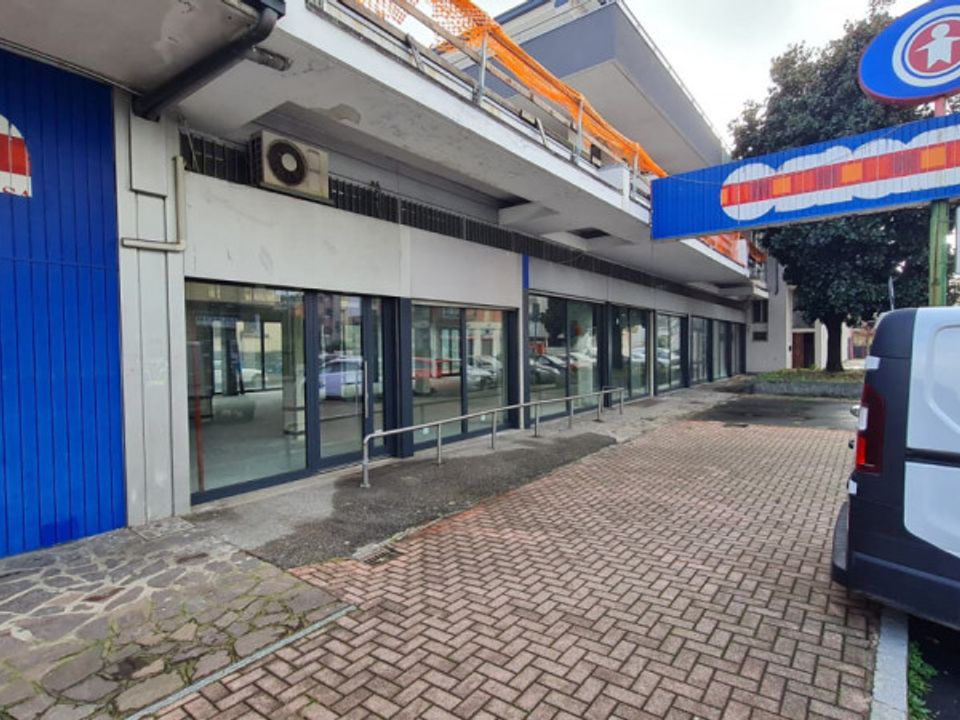 Gewerbeimmobilie in Buccinasco, Milan - Foto 2