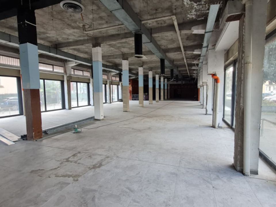 Gewerbeimmobilie in Buccinasco, Milan - Foto 5