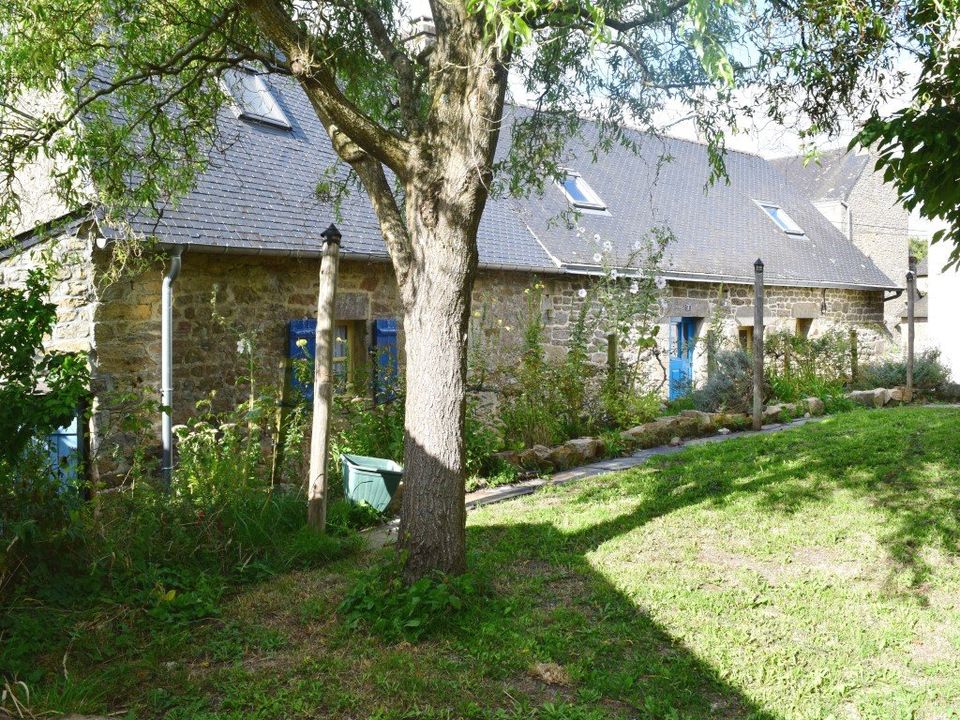 Villa i Locmalo, Morbihan - foto 1