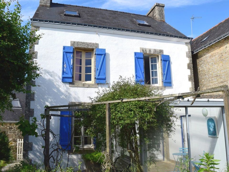 Villa i Locmalo, Morbihan - foto 2