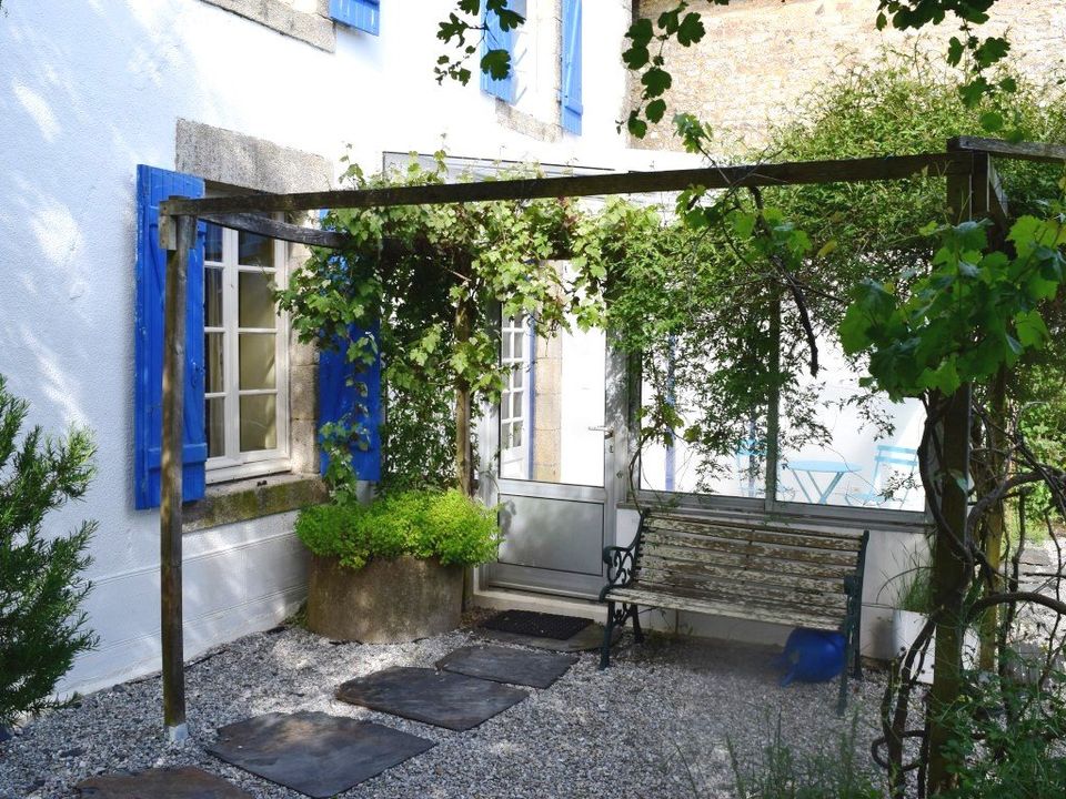 Villa i Locmalo, Morbihan - foto 3