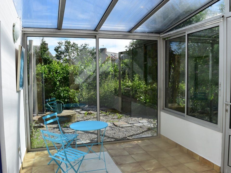 Villa i Locmalo, Morbihan - foto 5