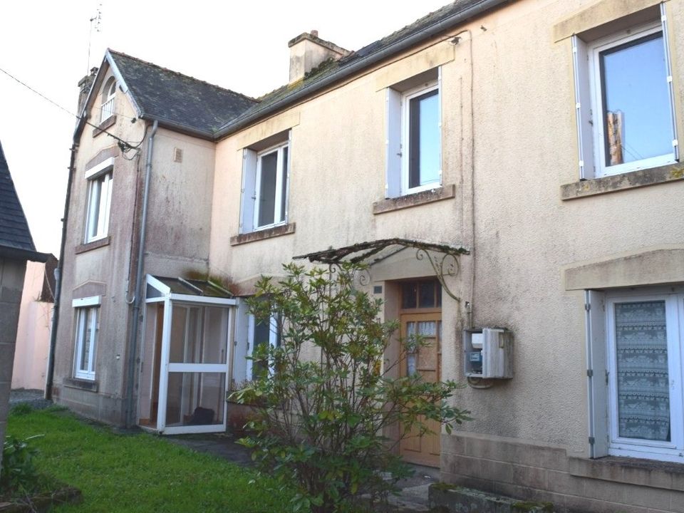 Villa i Spezet, Finistere - foto 1