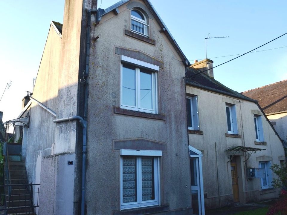 Villa i Spezet, Finistere - foto 2